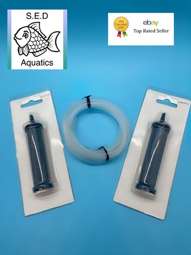 Aquarium air stone fish - stone, tank