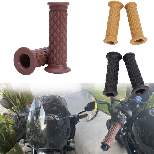 Motorcycle hand grips bar - grips,