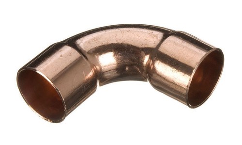 15mm long radius - long, bends