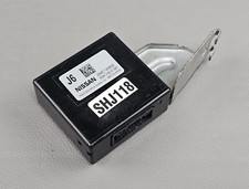 2021 Nissan Altima Controller