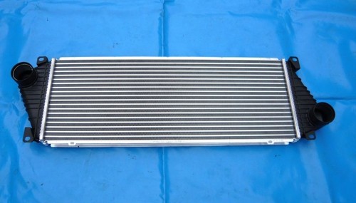 Llk intercooler sprinter g60 - intercooler,