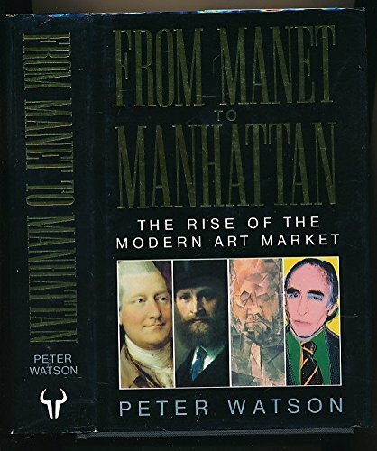 From manet manhattan - to, rise