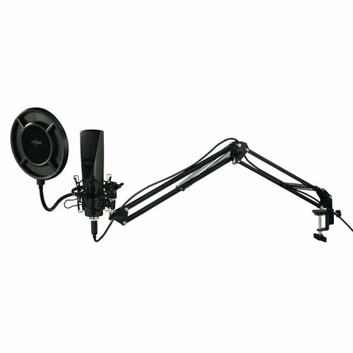 Gaming microphone recording - pc,