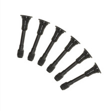 Hitachi ignition coil - 6x,