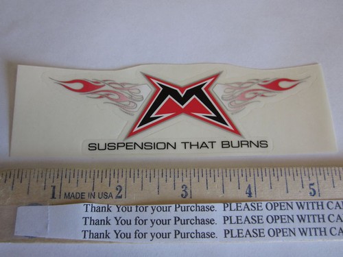 Marzocchi bomber mountain - 5",