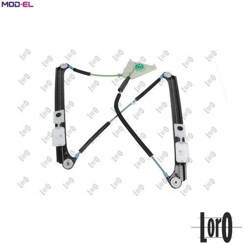 Window regulator 130 - window,