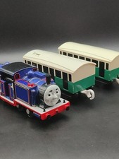Mighty mac train - mighty, tomy