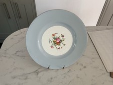 Minton Bone China Dinner Plate