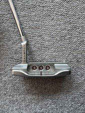 Scotty cameron special select - scotty,