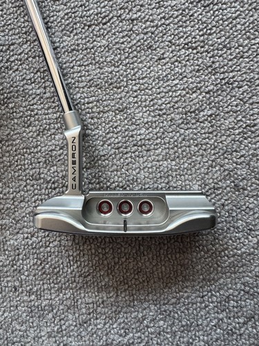 Scotty cameron special select - scotty,