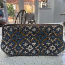 Vintage 1960s Welsh Tapestry