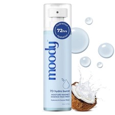 Moody 7D Hydro Burst Hydrating
