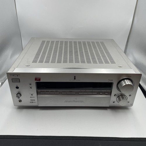 Sony str db1080 - sony, fm