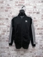 Adidas Firebir Originals black