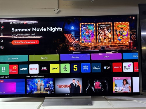 Oled uhd no box - uhd/,