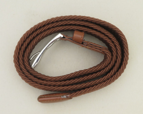 Woodland leathers elastic - woodland,
