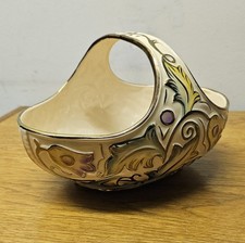 Art Deco Wade "Gothic" Fruit /