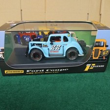 Pioneer Legends Racer Ford