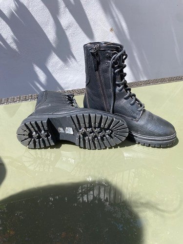Ladies ankle boots size - boots,