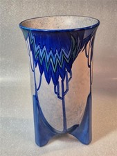 Phoenix Ware  Art Deco