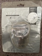 Richard Burbidge MMSBCS