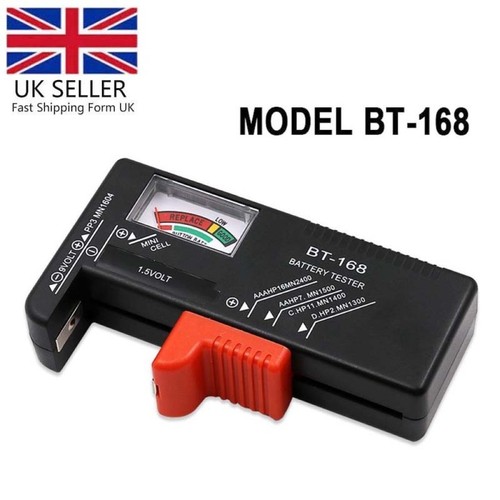 1ppcs bt168 universal battery - 1ppcs,