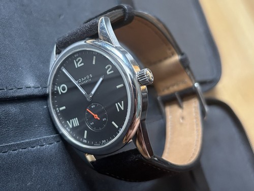 Nomos club campus night - nomos,