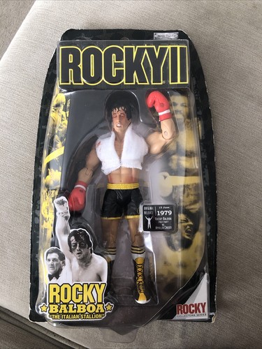 Rocky balboa italian - 11,