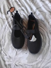 Primark Maryjane Black Shoes