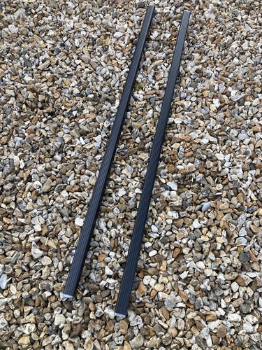 Thule 761 120cm - , black
