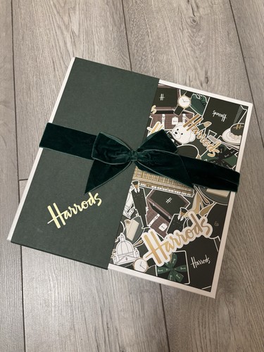 Monopoly luxury harrods - luxury,