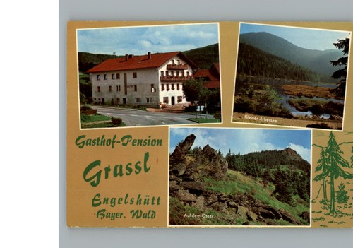 Engelshuett inn grassl - engelshuett,