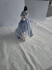 Vintage 1980s "Lorraine " By