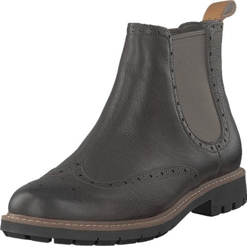 Clarks men batcombe - batcombe, top