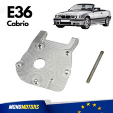 CONVERTIBLE ROOF MOTOR COVER