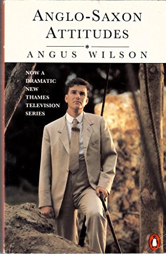 Anglo saxon attitudes - anglo-saxon, attitudes-angus