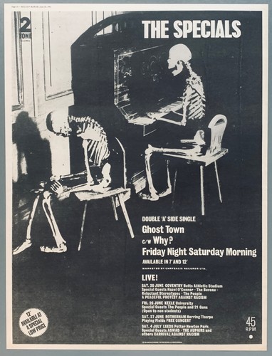 The specials 1981 original - 1981,