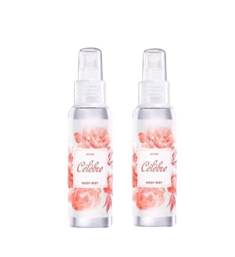 Avon célèbre body - x, 2