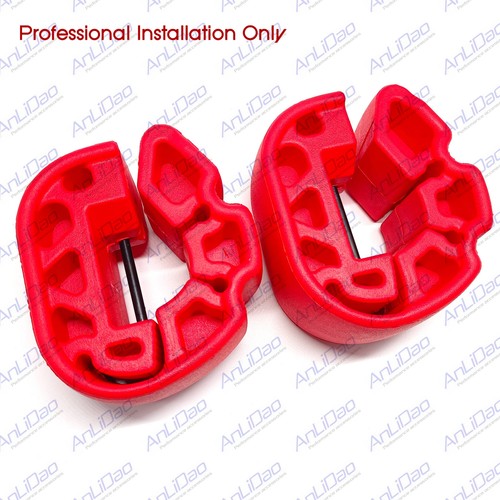 Watercraft buffer snap - buffer, snap-in