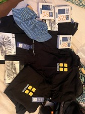 Greggs job lot hoodies - greggs,