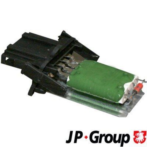 Interior blower resistor - jp,