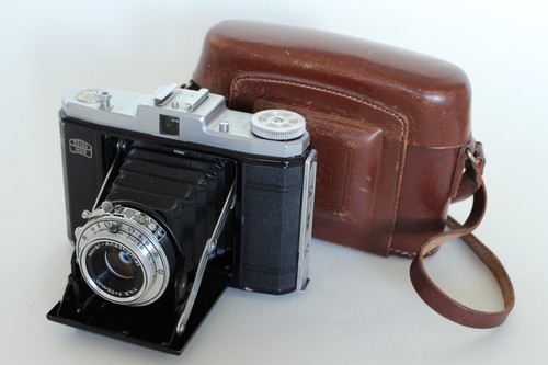 Zeiss ikon nettar - ikon,
