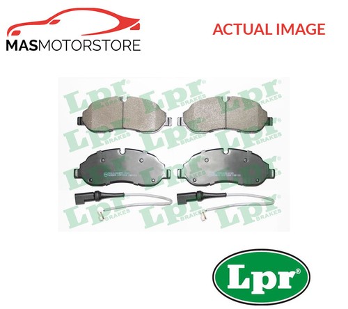 Brake pads set - brake,