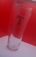 Tennents lager pint glass pack - lager,