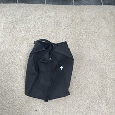 Stokke Xplory V6 Shopping Bag   attaches to pram ❤️WILL NOT FIT ANY OTHER MODEL