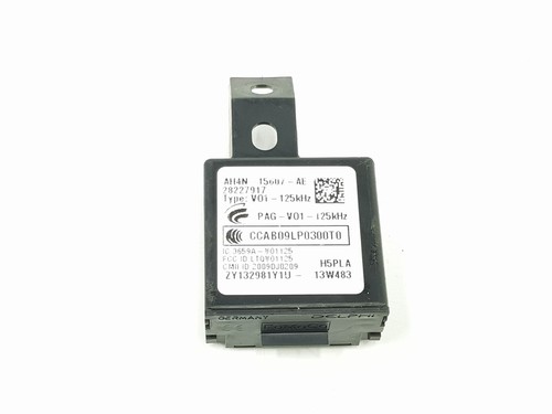 Ah4n15607ae electronics module - ah4n15607ae,