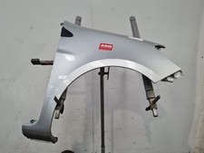 RENAULT CLIO WING FRONT