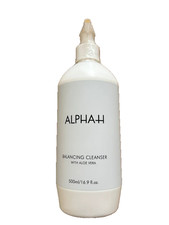 Alpha-H Balancing Cleanser