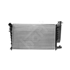 FITS PEUGEOT 306 HATCHBACK 2.0 XSI RADIATOR, ENGINE COOLING 608 314 HART
