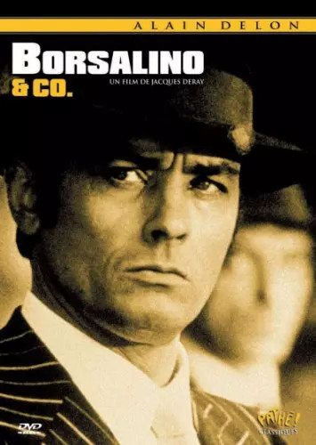 Borsalino co - &, co.